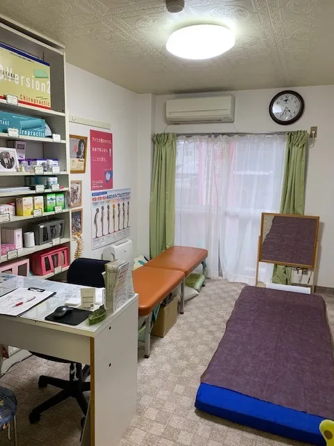 内観